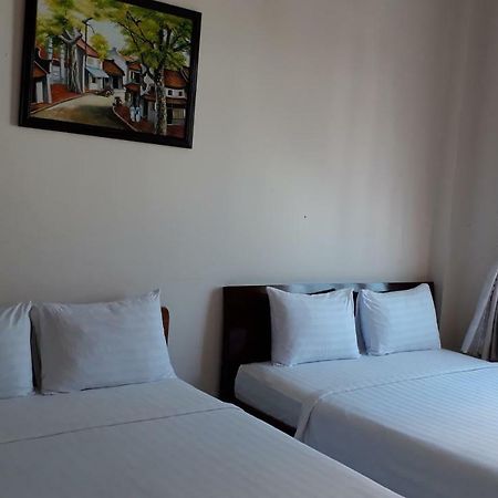 Lotus Apartment Hotel Vũng Tàu Exterior foto
