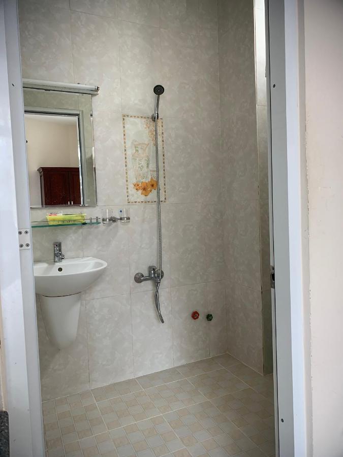 Lotus Apartment Hotel Vũng Tàu Exterior foto