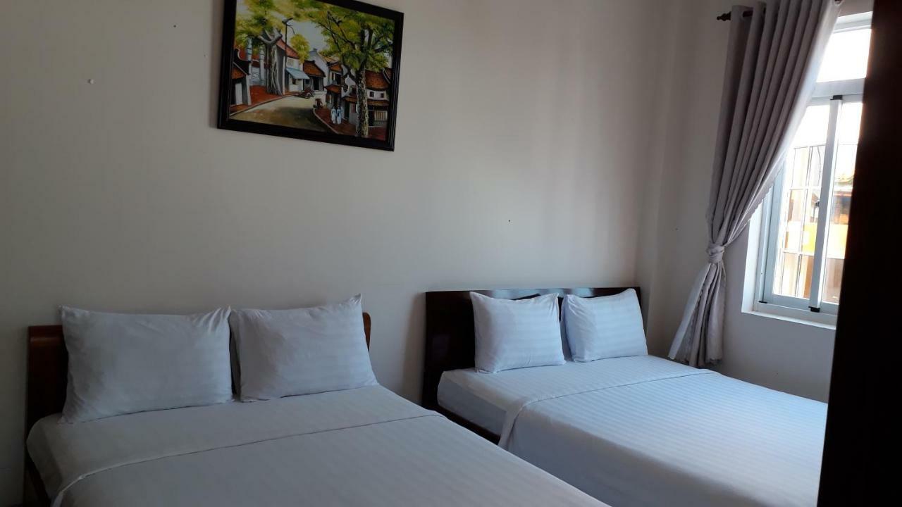 Lotus Apartment Hotel Vũng Tàu Exterior foto
